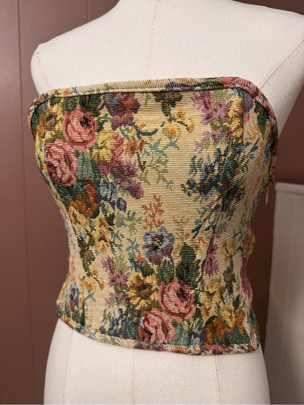NWT Princess Polly Rigelle Corset Multi - Picture 8 of 14